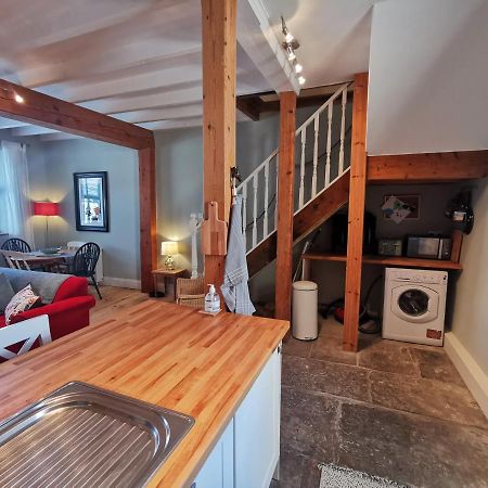 Copley Cottage Luaran gambar