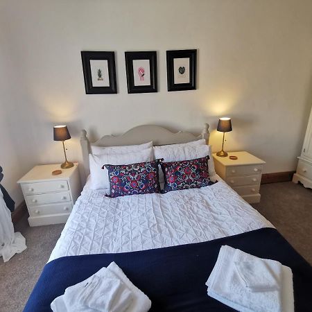 Copley Cottage Luaran gambar