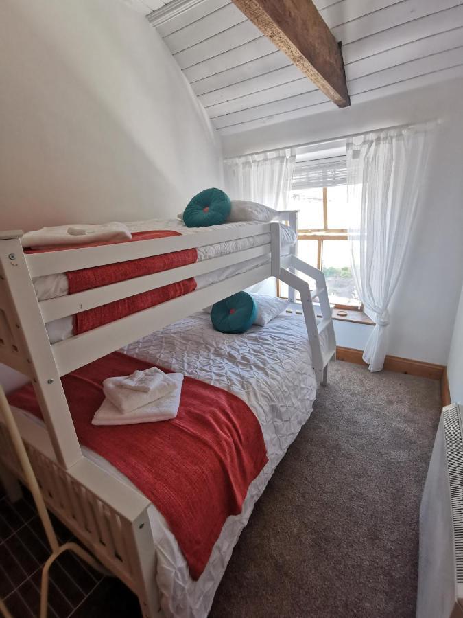 Copley Cottage Luaran gambar