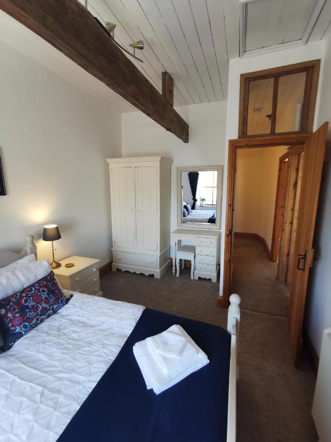 Copley Cottage Luaran gambar