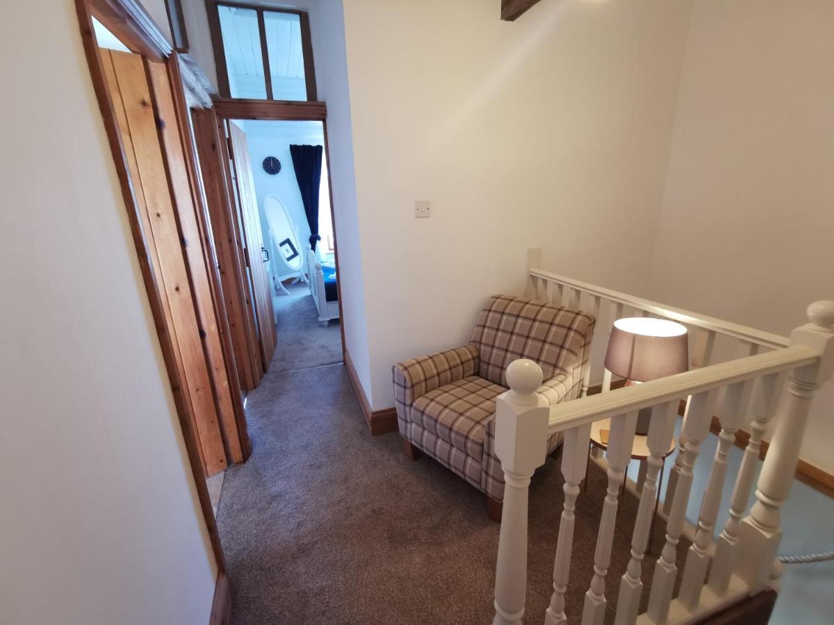 Copley Cottage Luaran gambar