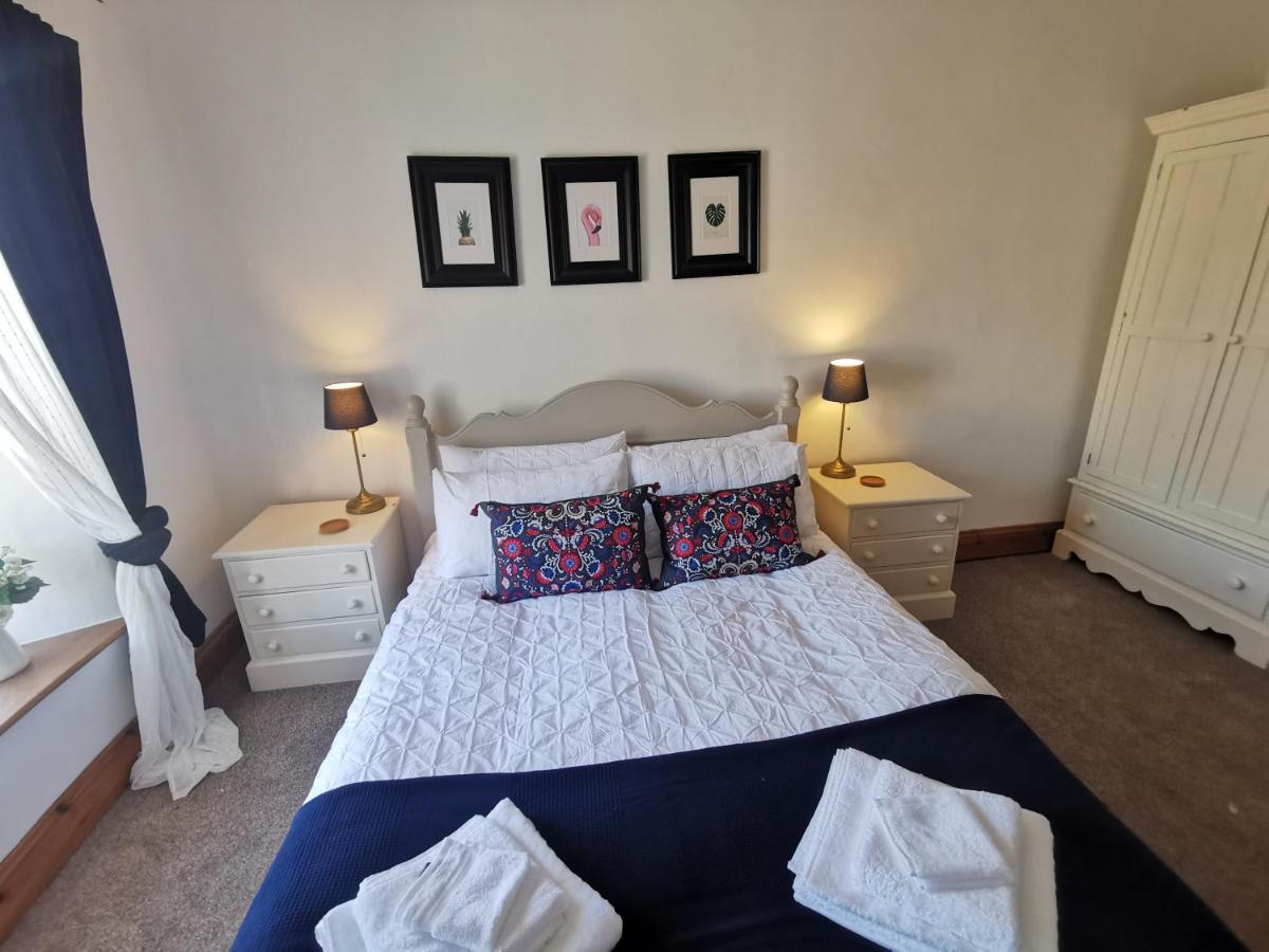 Copley Cottage Luaran gambar