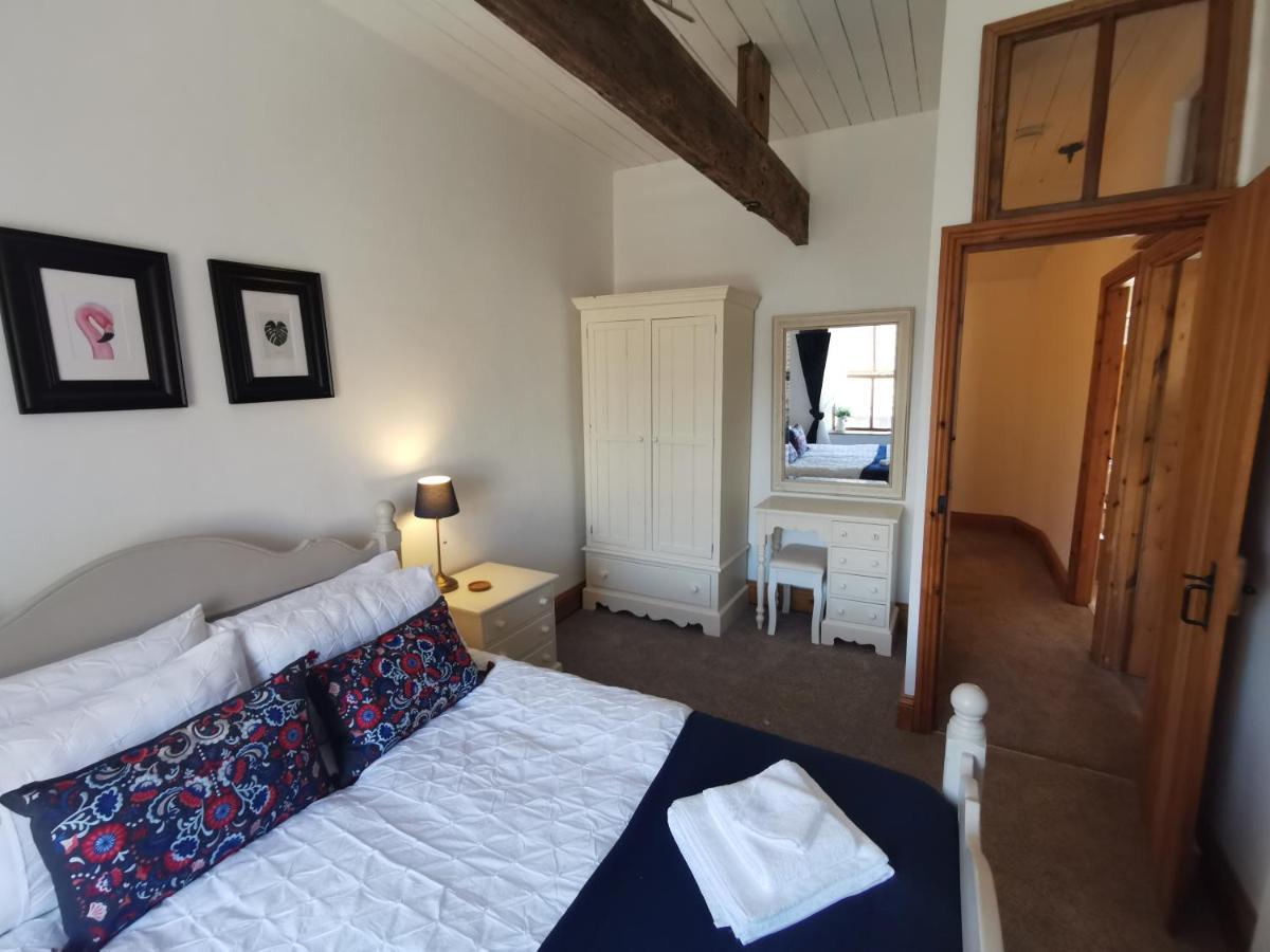 Copley Cottage Luaran gambar