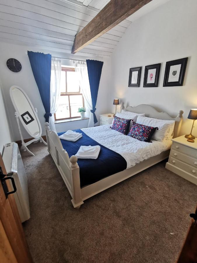 Copley Cottage Luaran gambar