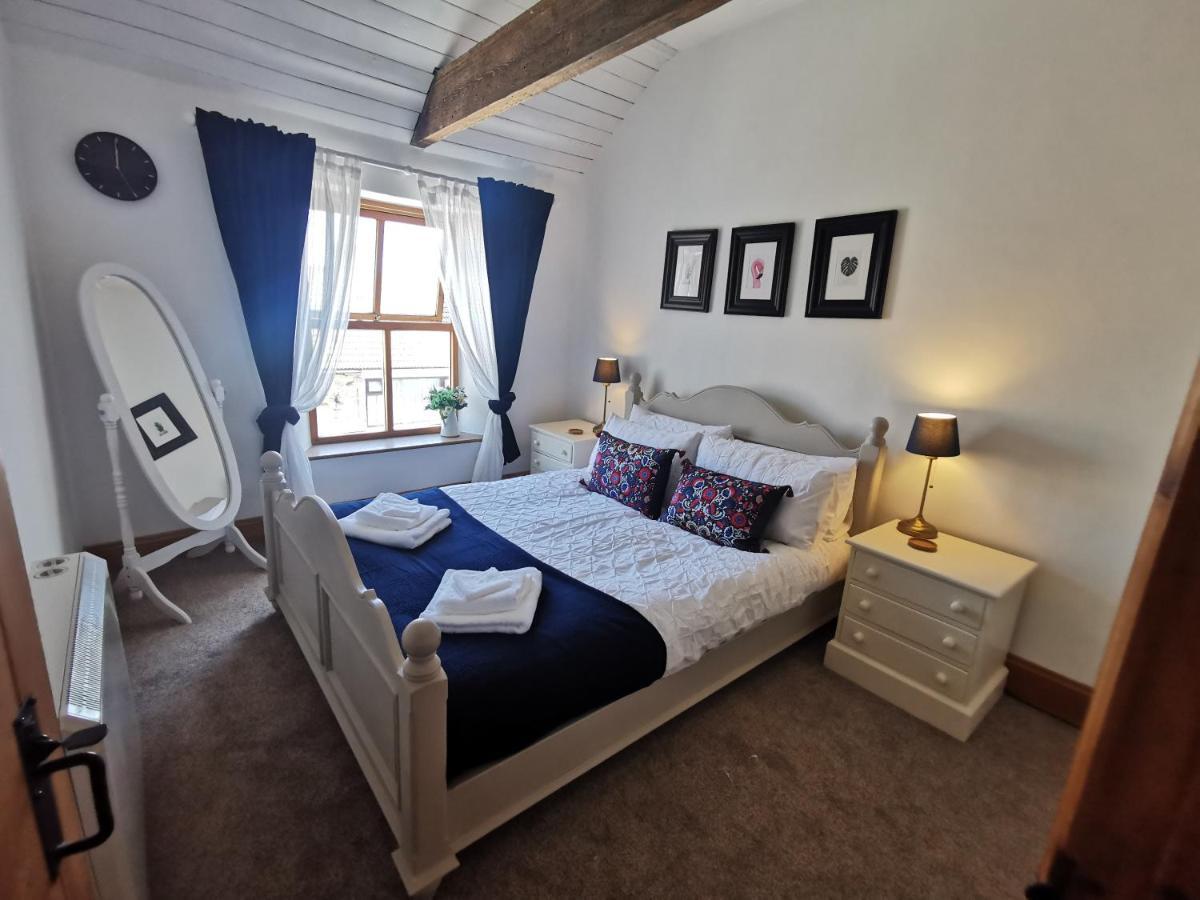 Copley Cottage Luaran gambar