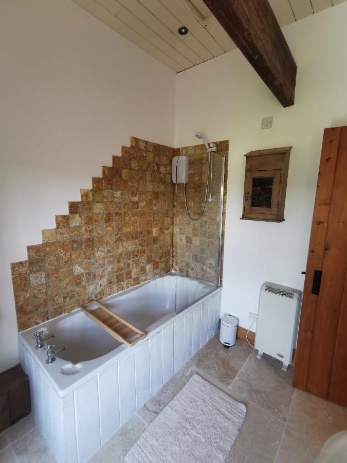 Copley Cottage Luaran gambar