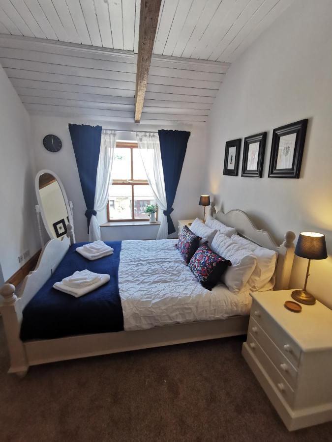 Copley Cottage Luaran gambar
