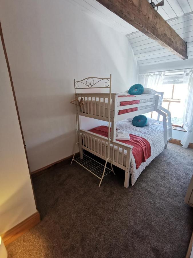 Copley Cottage Luaran gambar