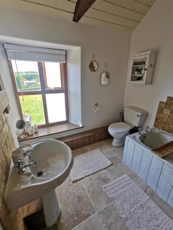 Copley Cottage Luaran gambar