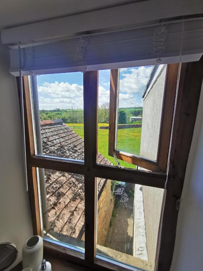 Copley Cottage Luaran gambar