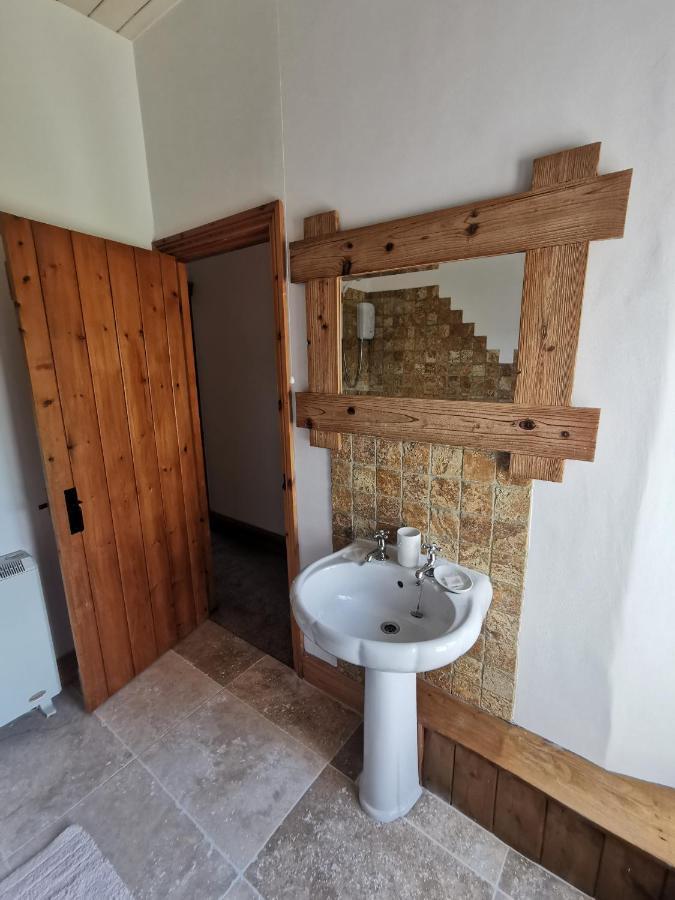 Copley Cottage Luaran gambar